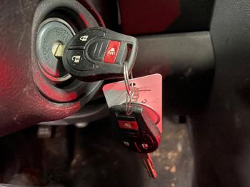 2013 nissan rogue s-awd with 120191 miles for sale near elk-river, minnesota 9e9dbfd7bf114d858db7f2fc7ea65a30.jpeg