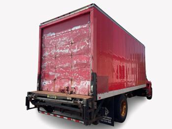 2010 International 4300