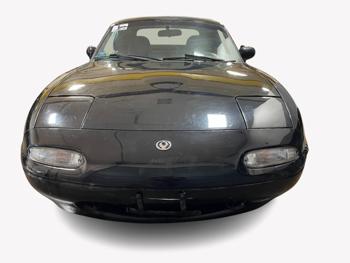 1997 Mazda MX-5 Miata