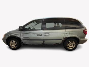 2004 Dodge Caravan