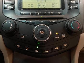 2005 Honda Accord