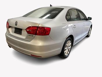 2011 Volkswagen Jetta