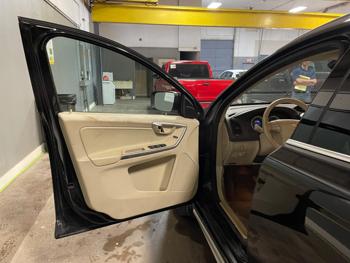 2010 Volvo XC60