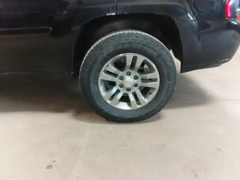 2008 chevrolet trailblazer lt2-4wd with 148574 miles for sale near elk-river, minnesota 9ef0644596ce4655bc944bb3ab032cf7.jpg
