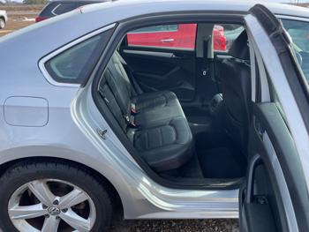 2013 volkswagen passat 2.5l-se-at with 109004 miles for sale near rice, minnesota 9ef0d118143841d481103af9e99a737d.jpeg