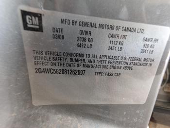 2008 buick lacrosse cx with 165747 miles for sale near elk-river, minnesota 9ef47547a0f54e90b03d85c8896dc919.jpg