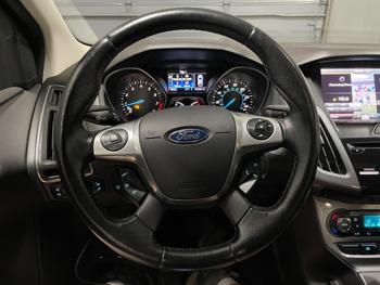 2013 Ford Focus