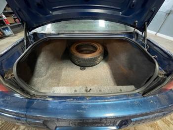 2005 chevrolet impala ls with 150906 miles for sale near elk-river, minnesota 9f1f36570c344e509402b44bc9a09e00.jpeg