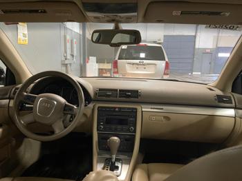 2007 Audi A4