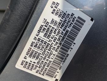 2009 honda odyssey ex-l with 232507 miles for sale near elk-river, minnesota 9f252af6bd6f484893a8d1e817b791aa.jpg