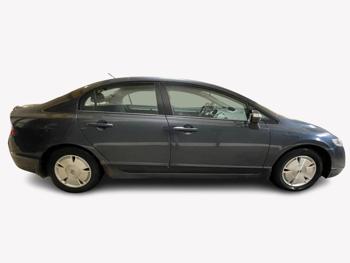 2008 Honda Civic Hybrid