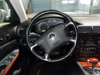 2003 volkswagen passat glx with 117120 miles for sale near elk-river, minnesota 9f30fc90e2d4457e9fa3906645ecef17.jpg