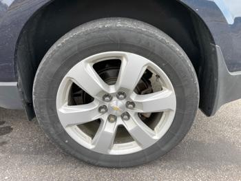 2016 chevrolet traverse 1lt-awd with 185742 miles for sale near elk-river, minnesota 9f3fcc484d3e4946ac46eaf6eda79ed8.jpeg