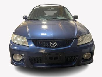 2002 mazda protege with 143038 miles for sale near elk-river, minnesota 9f49b4ee47c542dfa78743cd8502218b.jpg