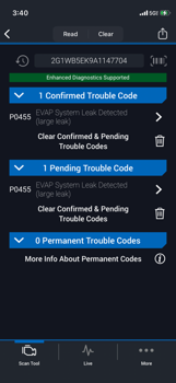 2010 chevrolet impala lt with 225202 miles for sale near elk-river, minnesota 9f4b3dfffef949fcbcde6eb0ca8f2e10.png