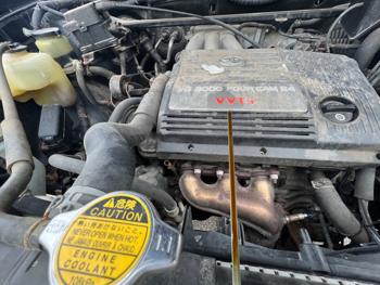 2003 toyota highlander v6-4wd with 200874 miles for sale near savage, minnesota 9f52410a67fb4c7f983130a0a5666f54.jpeg