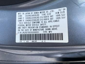 2005 honda cr-v se-4wd-at with 249119 miles for sale near farmington, minnesota 9f56564b878c4dfeb7cef549b97241db.jpeg