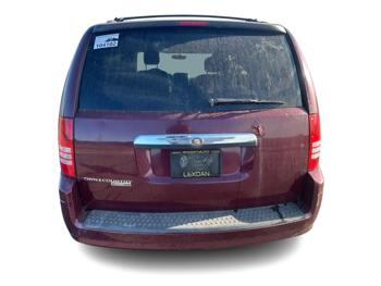 2008 chrysler town-&-country touring with 160232 miles for sale near elk-river, minnesota 9f63da13802a49e48d9f89711e249c01.jpg