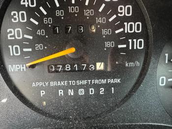 1998 chevrolet lumina sedan with 78173 miles for sale near elk-river, minnesota 9f80f37a00214d1083bfa6300f3b2f7b.jpg