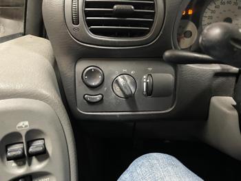 2007 Dodge Grand Caravan