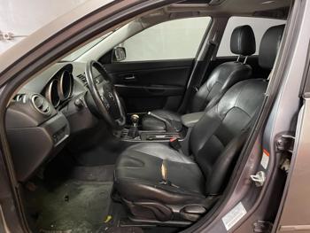 2004 Mazda Mazda3