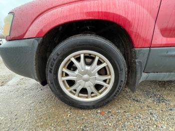 2003 subaru forester 2.5-x with 196538 miles for sale near elk-river, minnesota 9f98ad67660947bc845c45fbd7eabeaa.jpeg