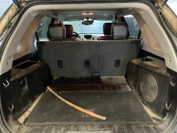 2013 GMC Terrain