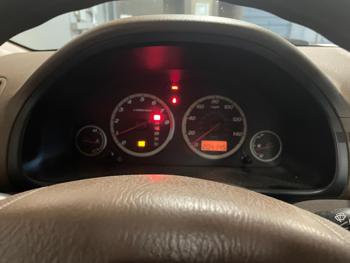 2002 Honda CR-V