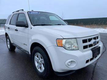 2009 Ford Escape