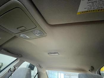 2003 Toyota Camry