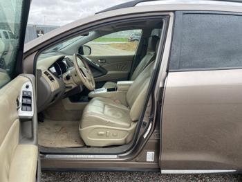 2010 nissan murano sl-awd with 219976 miles for sale near elk-river, minnesota 9fc062240bbb4472bbcca392e6fda48d.jpeg