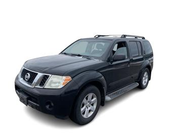 2008 nissan pathfinder s-4wd with 173589 miles for sale near elk-river, minnesota 9fc9b381c71a48ae9c9cb00ad9635a8d.jpg