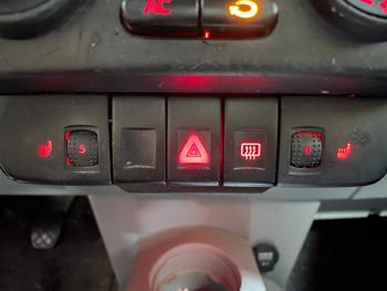 2000 Volkswagen New Beetle
