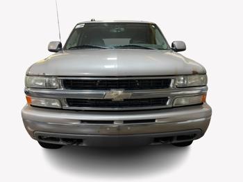 2005 Chevrolet Tahoe