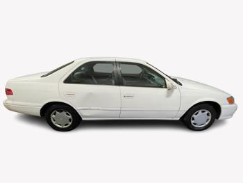 2000 Toyota Camry