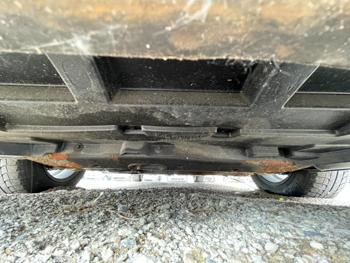 2006 Buick Lucerne Cx