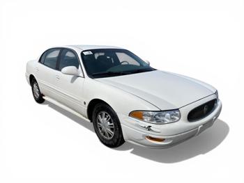 2005 buick lesabre custom with 103008 miles for sale near elk-river, minnesota 9fddfb4981214a9798c7dd90293d670b.jpg
