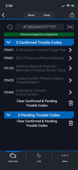 2001 toyota camry ce with 193405 miles for sale near elk-river, minnesota a0008ca108504b37b75743f7f7f01937.png