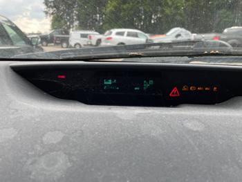 2005 Toyota Prius