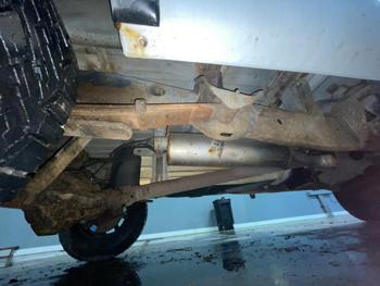 2007 Dodge RAM 2500
