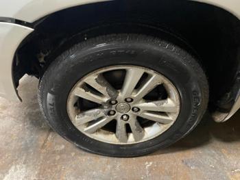 2006 Toyota Highlander