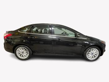 2013 Ford Focus