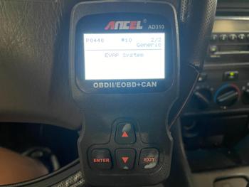 2000 Toyota Camry