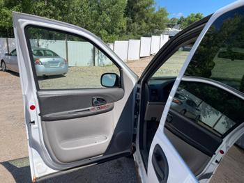 2006 Chevrolet Uplander