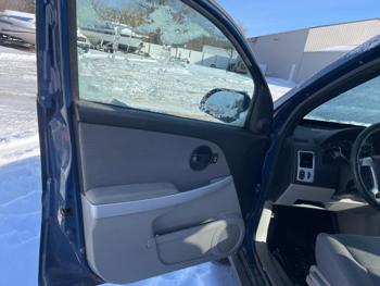 2008 Chevrolet Equinox