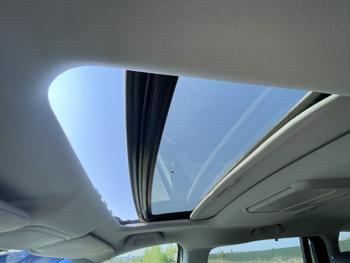 2007 Honda Odyssey