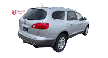 2009 buick enclave cx-fwd with 236627 miles for sale near redwood-falls, minnesota a0b3fe938cc64594bb62d71215722385.png