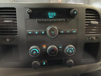 2013 GMC Sierra 1500