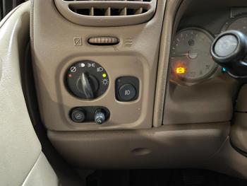 2004 Buick Rainier
