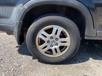 2003 Honda CR-V